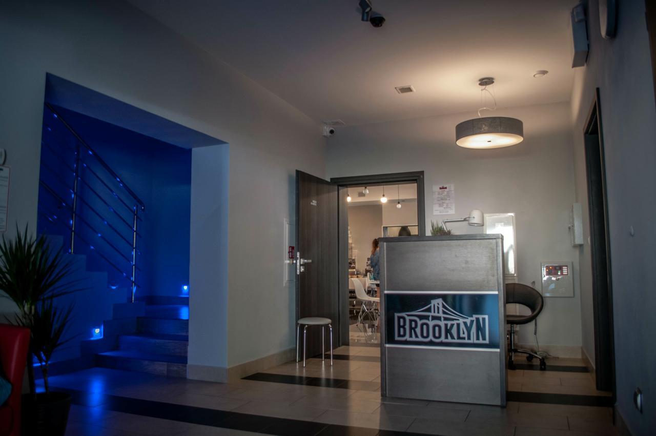 Brooklyn Noclegi Jasło Εξωτερικό φωτογραφία