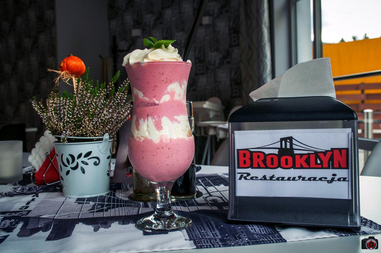 Brooklyn Noclegi Jasło Εξωτερικό φωτογραφία